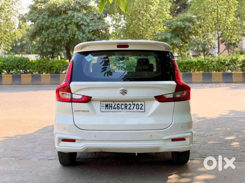 Maruti Suzuki Ertiga, 2024, Petrol