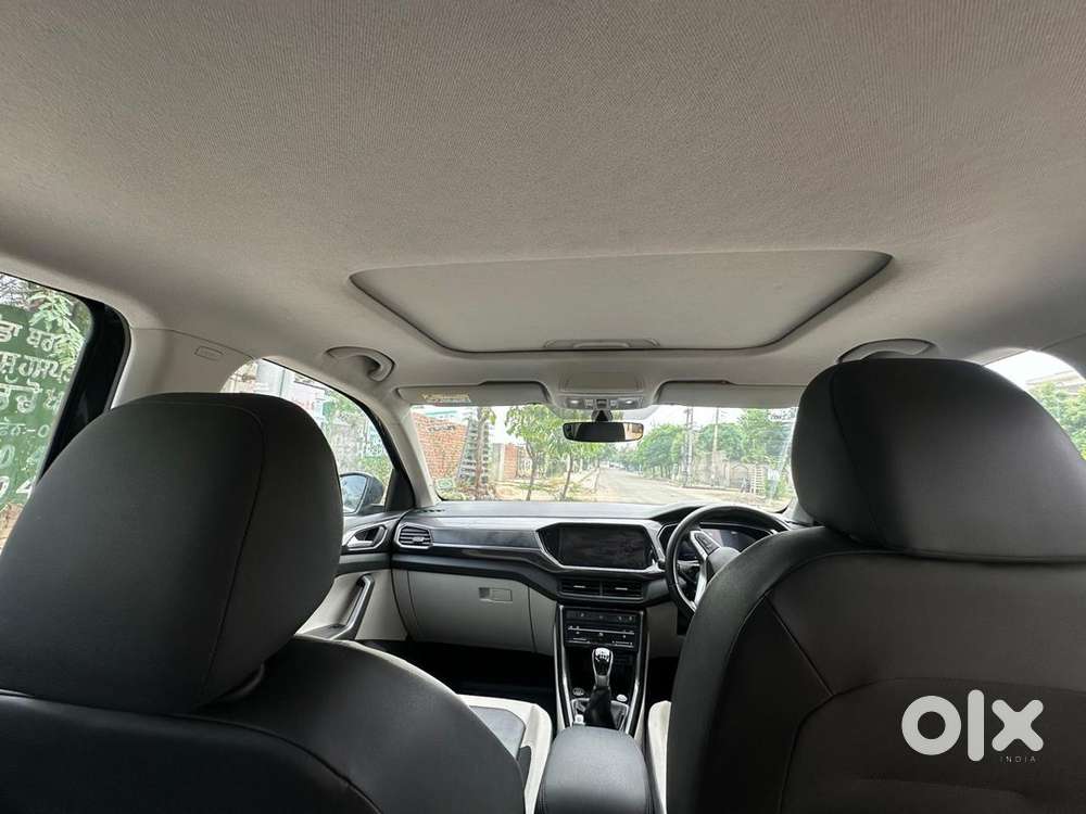 Volkswagen Taigun 1.0 Tsi 2023