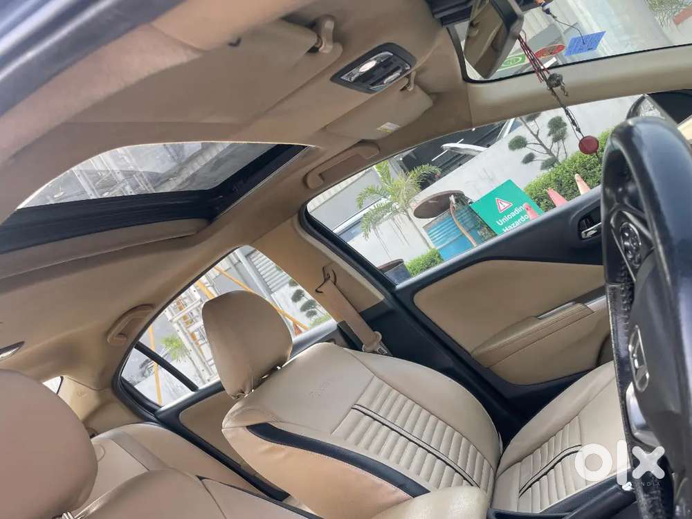 Honda City 2017 Petrol 76500 Km Driven