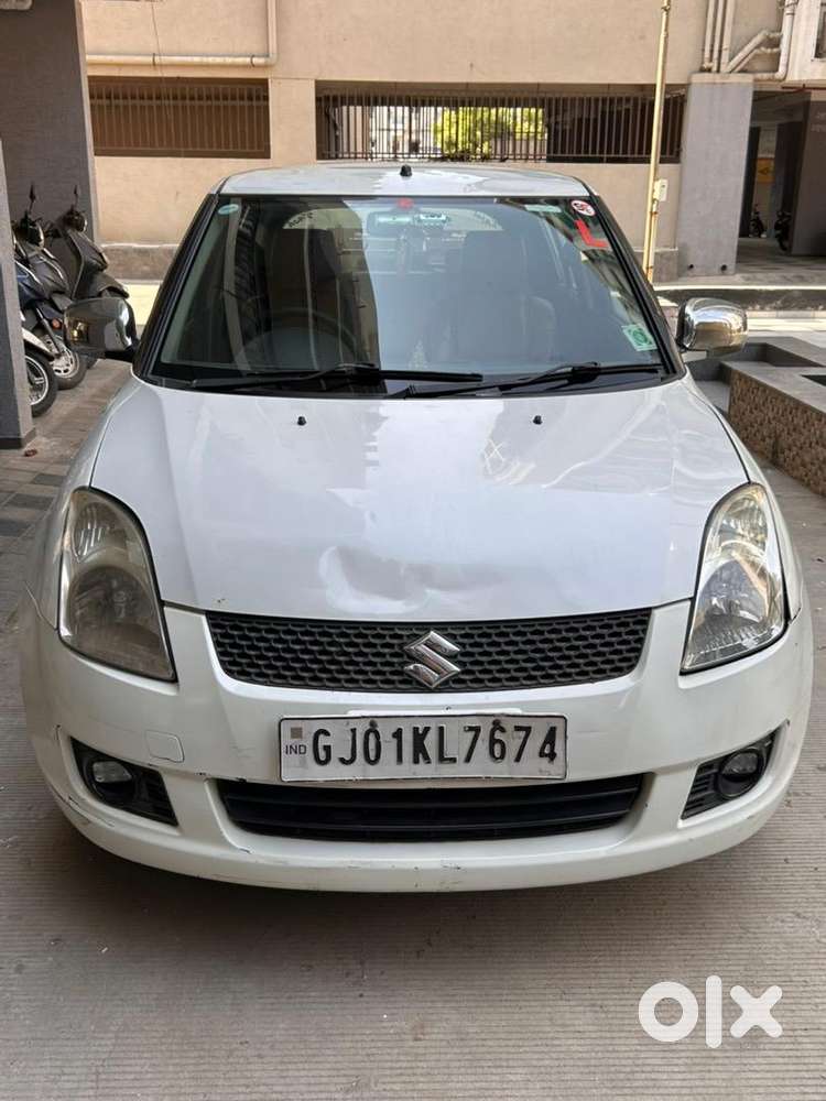 Maruti Suzuki Hybrid 2011