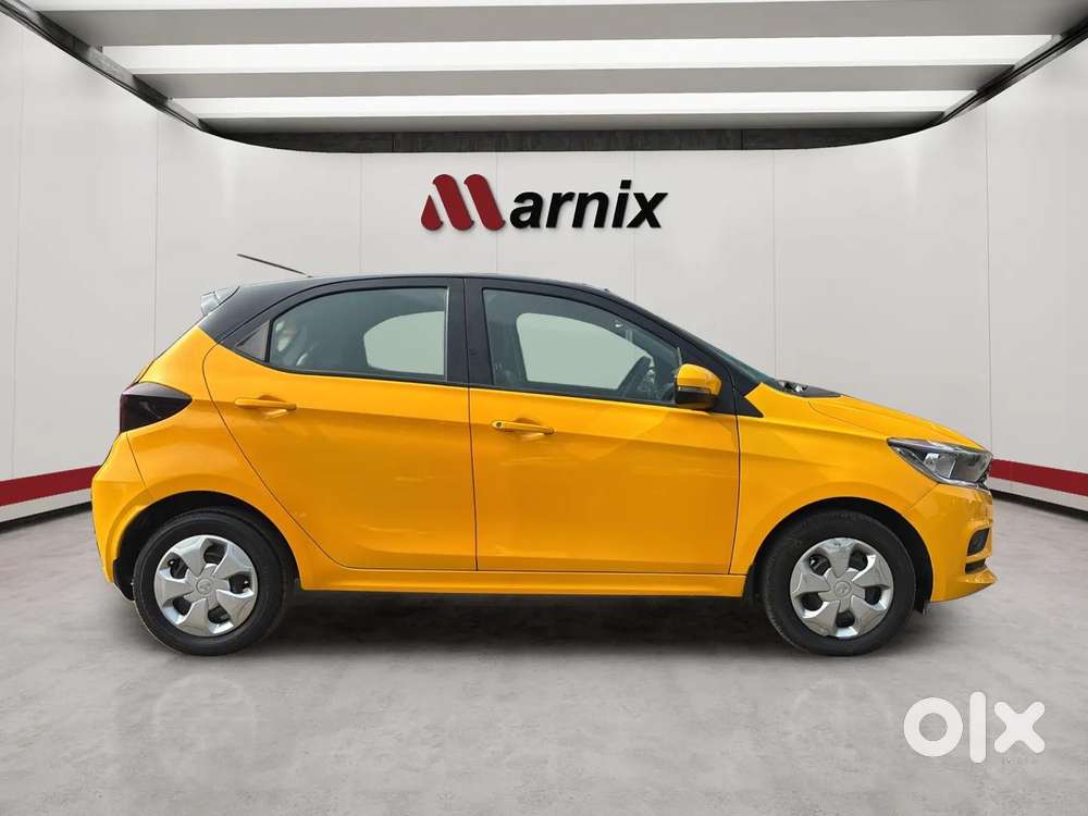 Tata Tiago 1.2 Revotron Xt, 2020, Petrol
