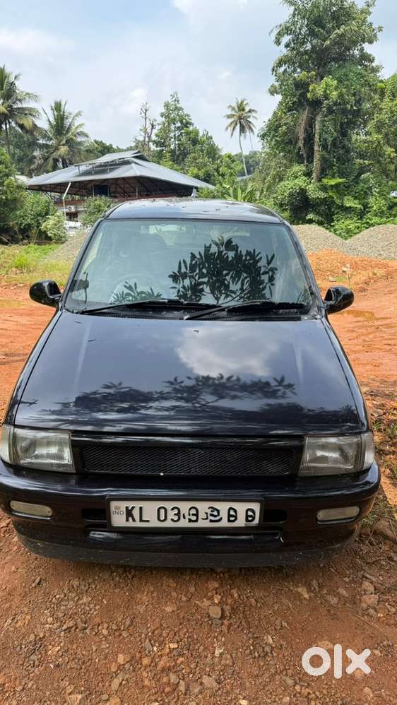 Maruti Suzuki Zen Type 1 Mpfi