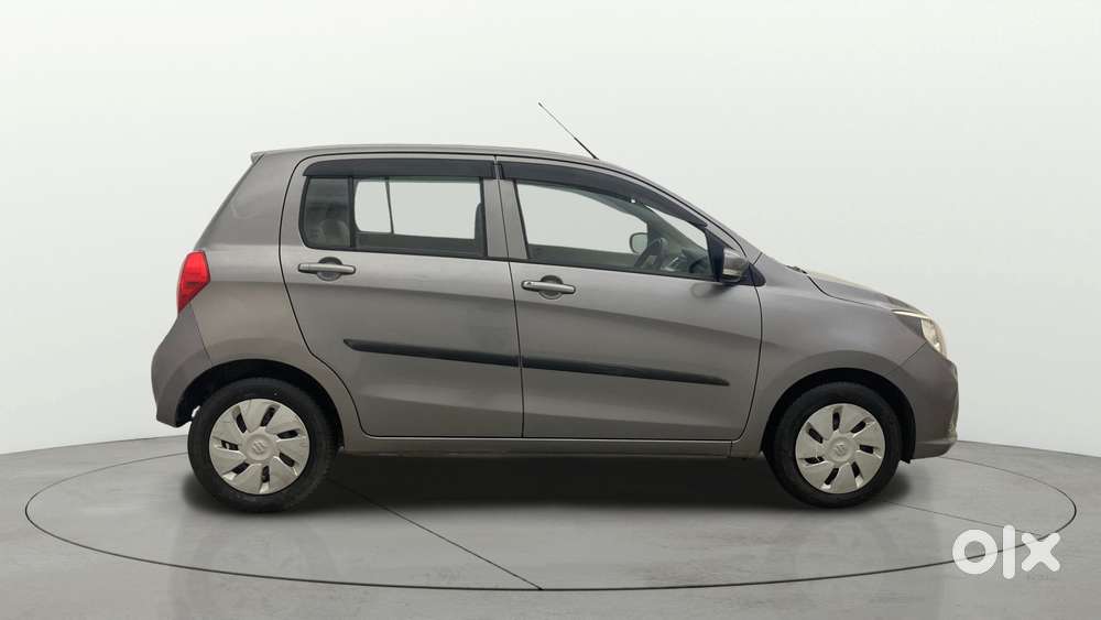 Maruti Suzuki Celerio 2014-2017 Zxi, 2017, Petrol