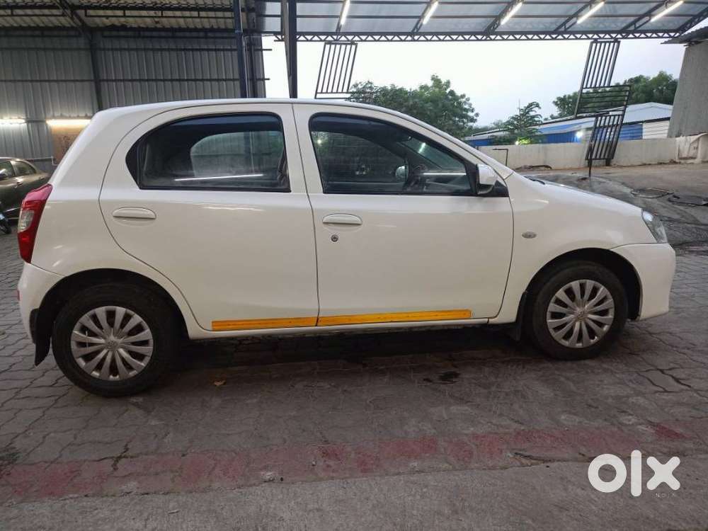 Toyota Etios Liva 2014-2016 Gd, 2015, Diesel