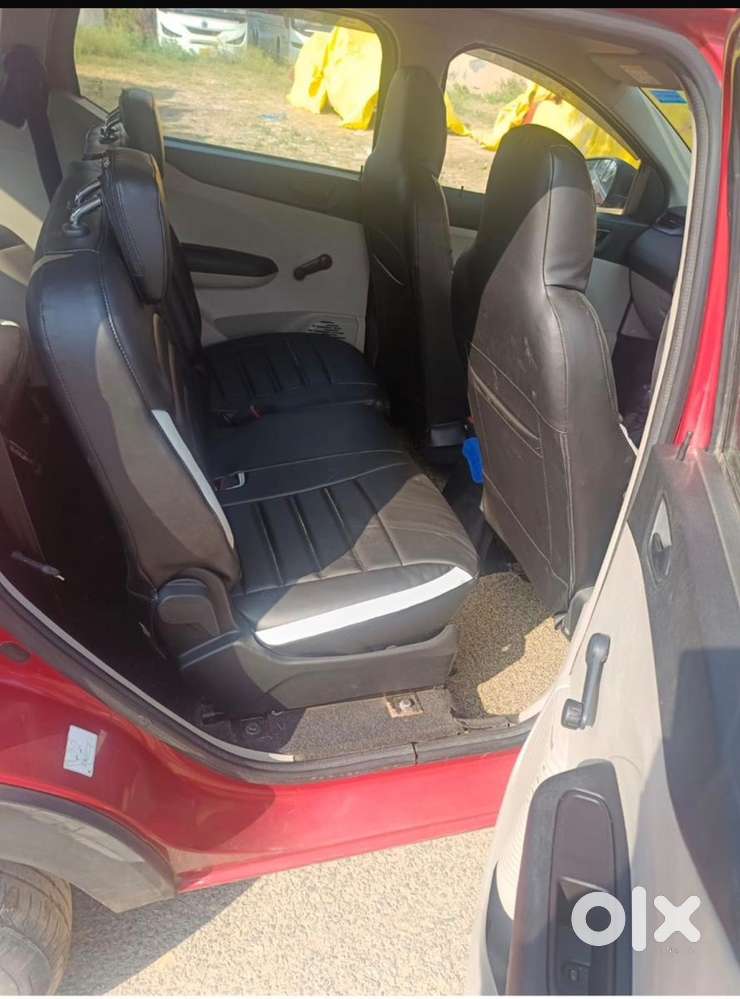 Renault Triber Facelift 2021