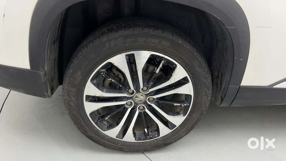Mg Hector Sharp Dct Petrol, 2021, Petrol