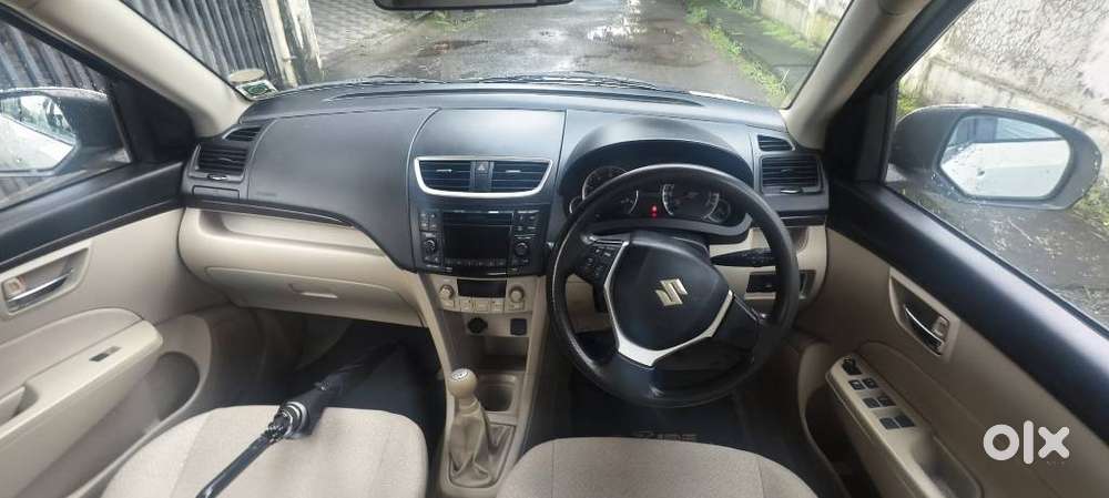 Maruti Suzuki Swift Dzire Zdi Plus , 2013, Diesel
