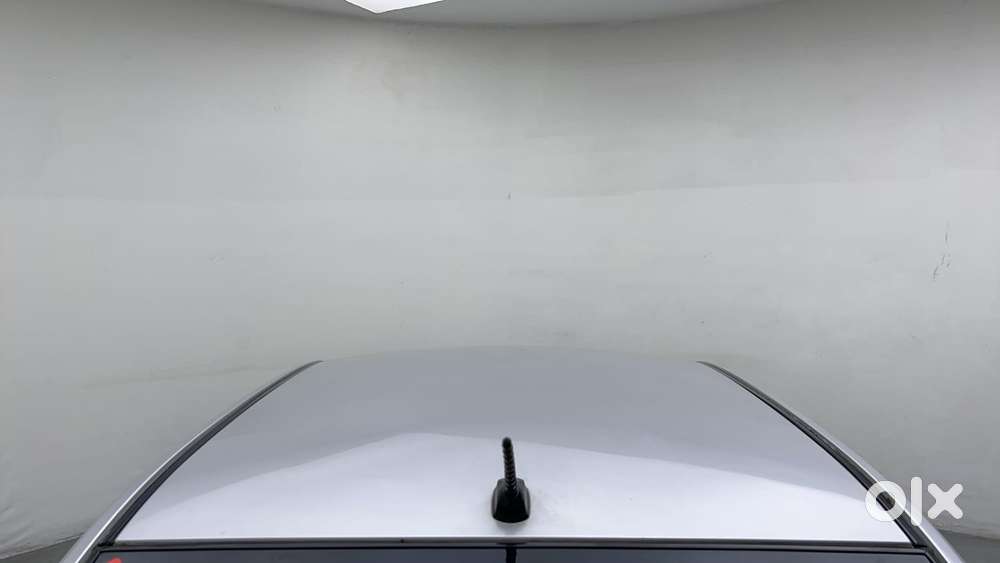 Hyundai Xcent Sx 1.2, 2017, Petrol