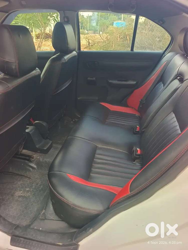 Maruti Suzuki Dzire 2016 Diesel Manual