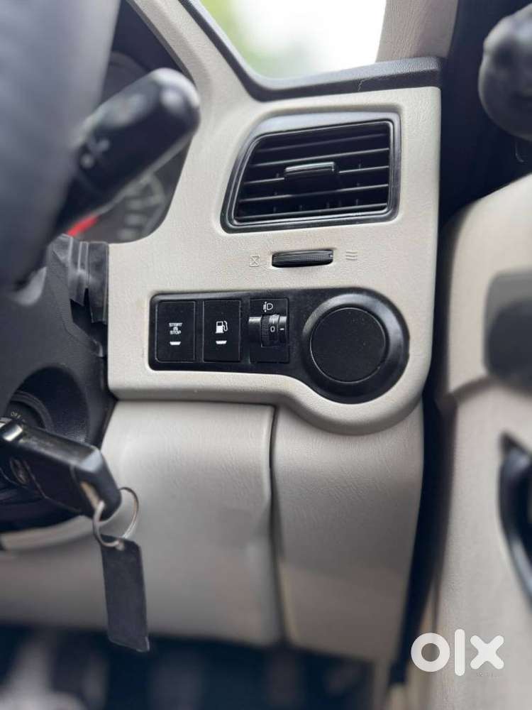 Mahindra Scorpio S5 Plus, 2022, Diesel