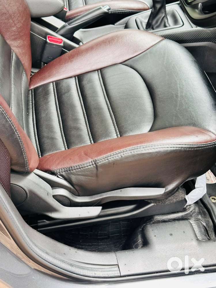 Maruti Suzuki Fronx 2024