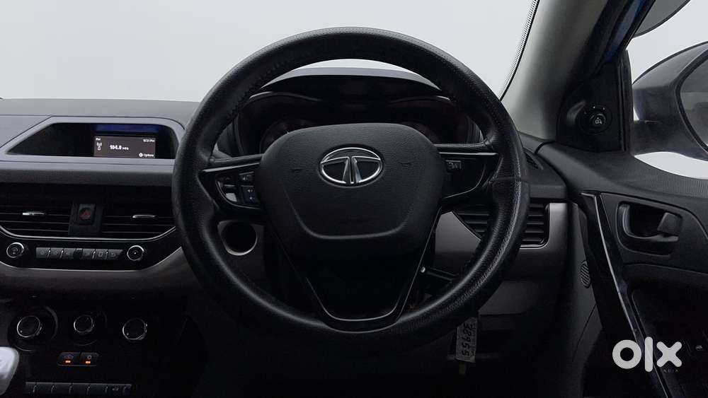 Tata Nexon 1.2 Revotron Xm, 2019, Petrol