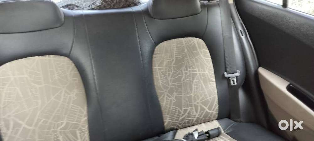 Hyundai Grand I10 2018 Petrol 27407 Km Driven