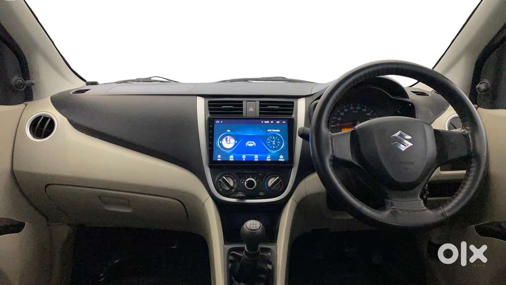 Maruti Suzuki Celerio Vxi Mt, 2019, Petrol
