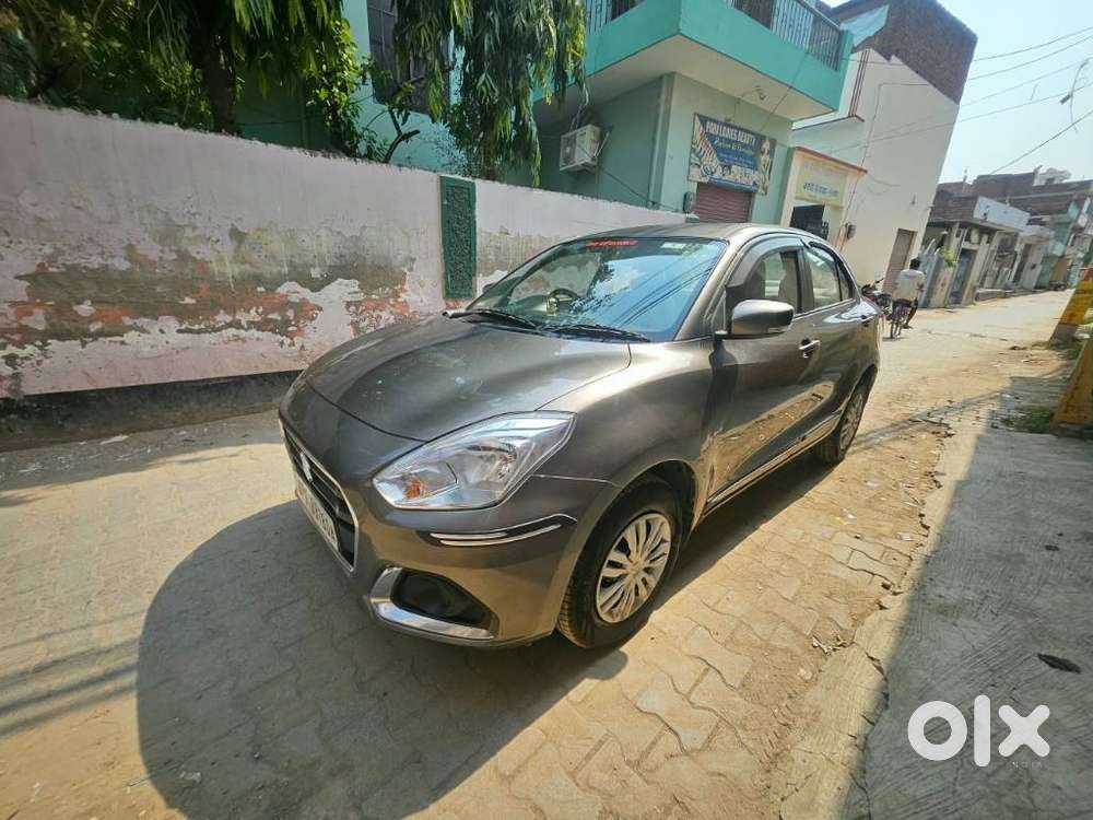 Maruti Suzuki Dzire 1.2 Vxi, 2023, Petrol