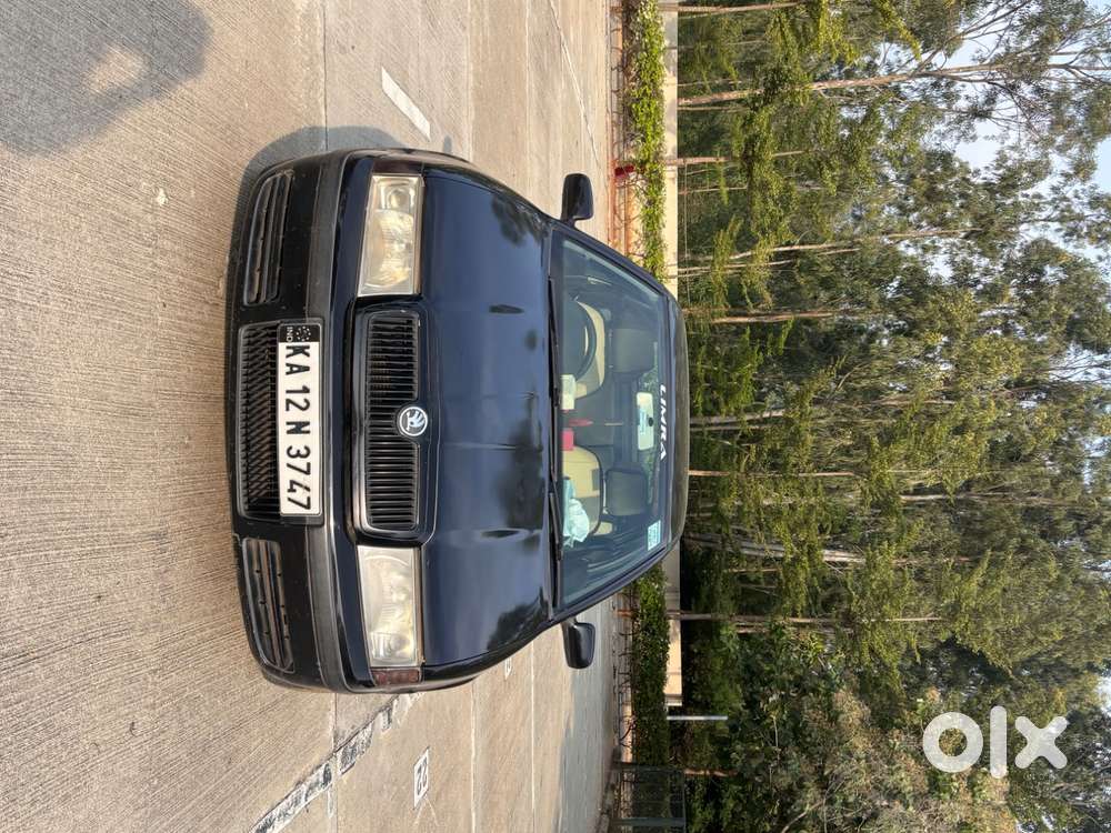 Skoda Octavia Ambiente 2006