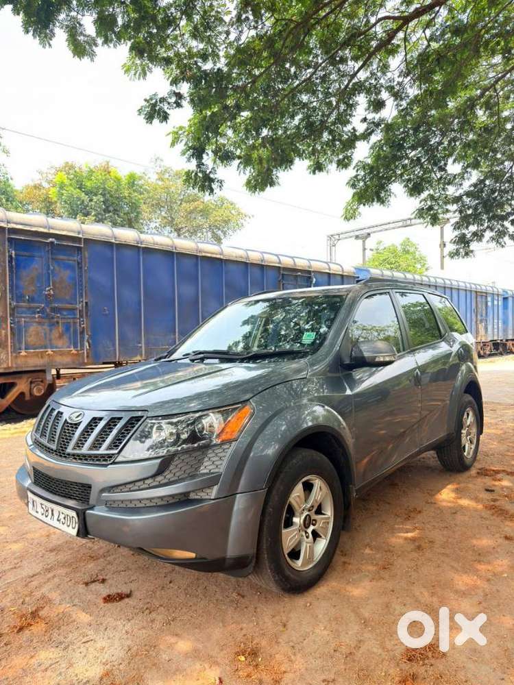 Mahindra Xuv500 2011-2015 W6 2wd, 2013, Diesel