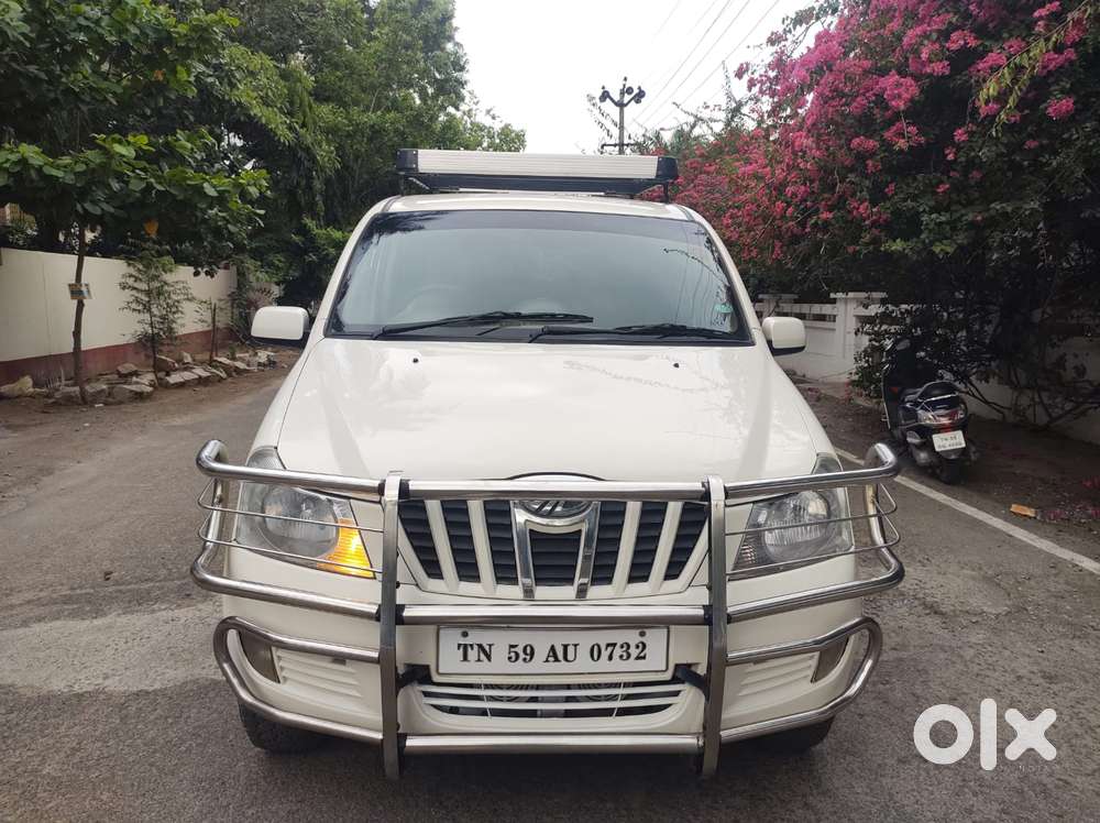 Mahindra Xylo E4 Abs Bs Iii, 2012, Diesel