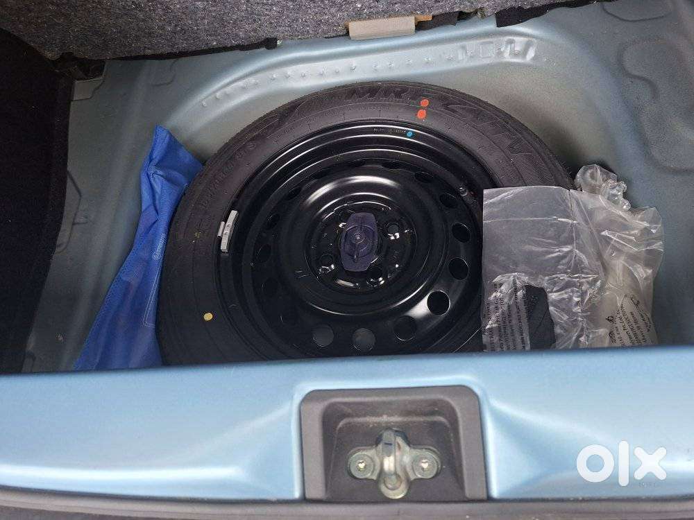 Maruti Suzuki Wagon R Zxi Mt 1.2l, 2021, Petrol