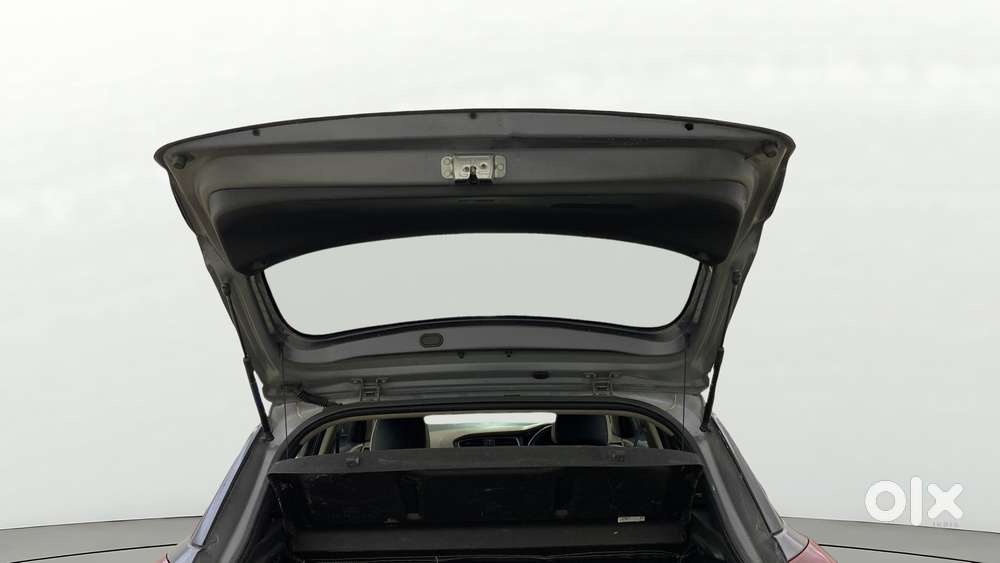 Hyundai Elite I20 1.2 Asta Cvt, 2018, Petrol