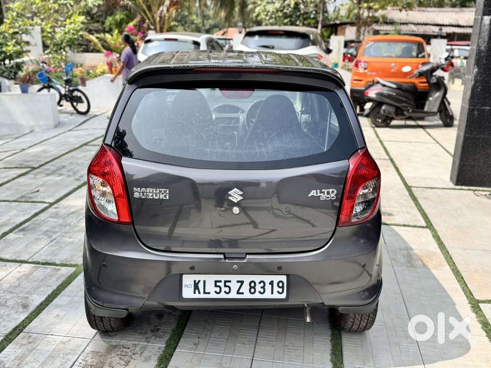 Maruti Suzuki Alto 800 Lxi, 2019