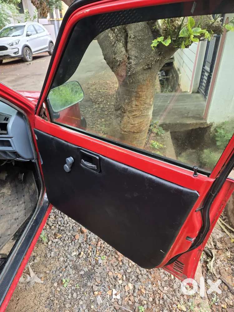 Maruti Suzuki 800 2008 Petrol 60000 Km Driven