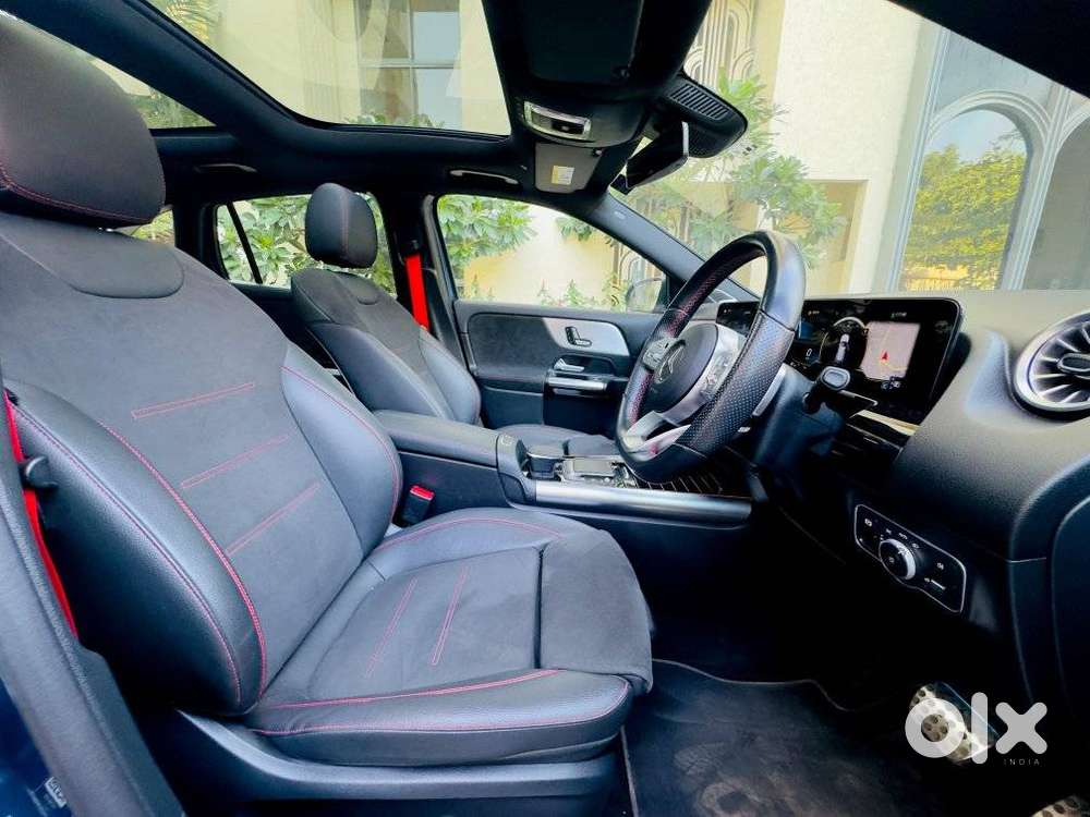 Mercedes-benz Amg Gla35 4matic, 2022, Petrol