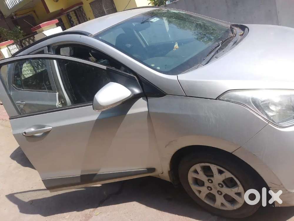 Grand I10 For Sale