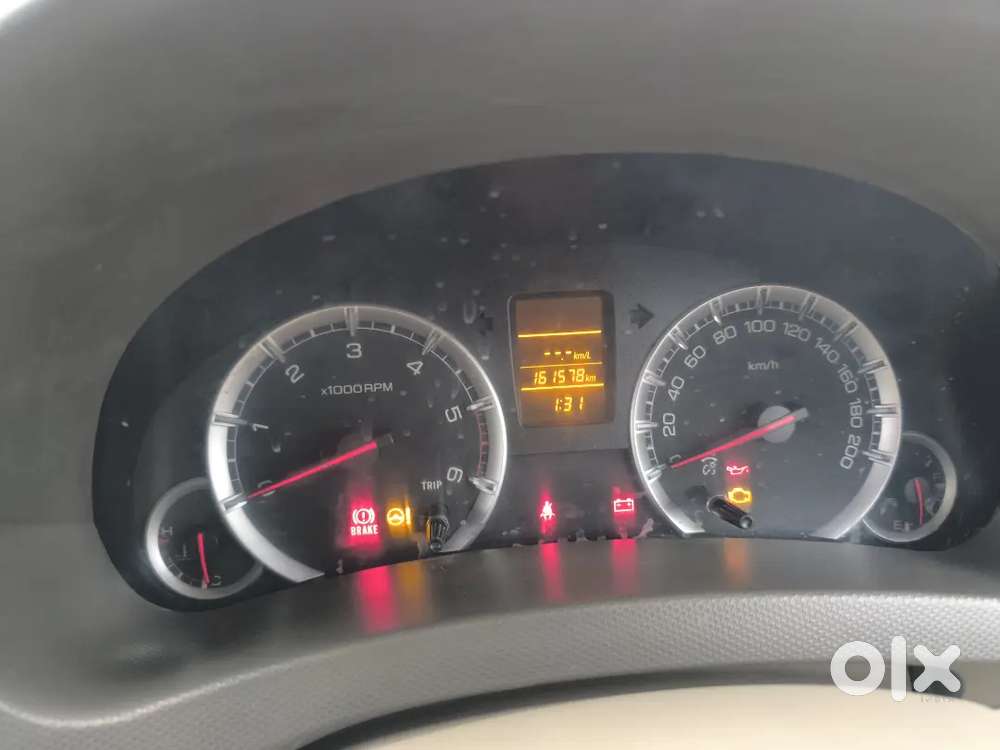 Car Full Condition