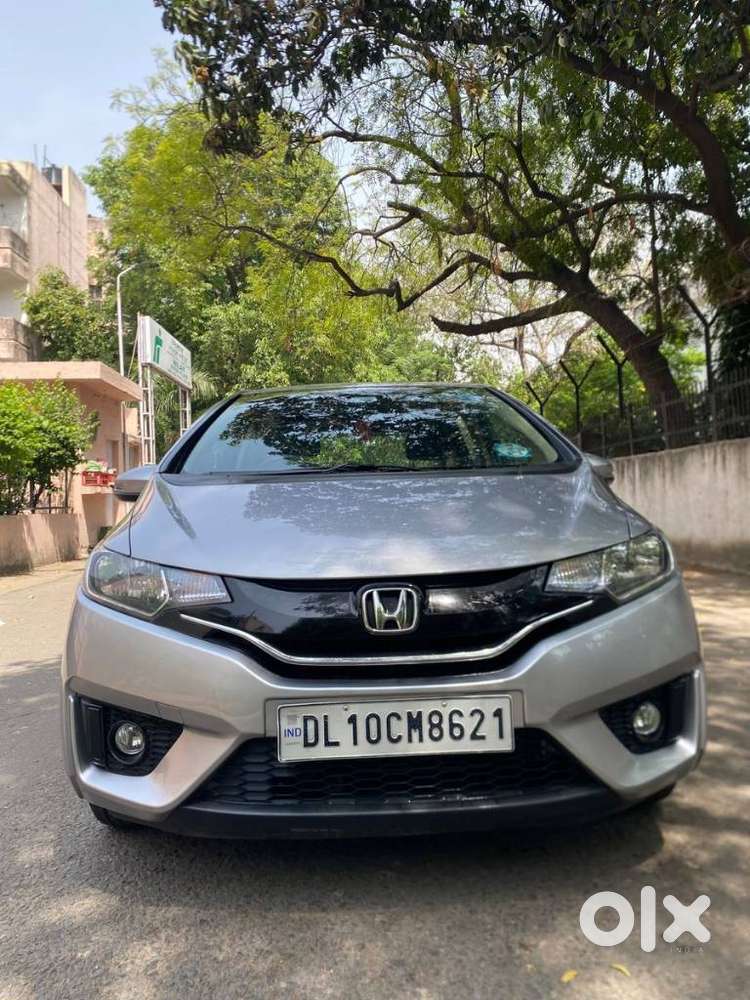 Honda Jazz Vx Cvt, 2019, Petrol