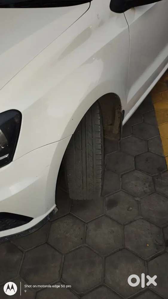 Polo Highline Plus Top Model