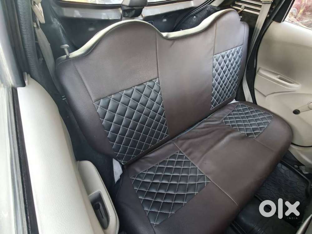 Datsun Go A, 2016, Petrol