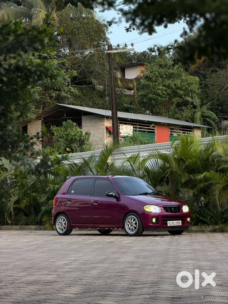 Maruti Suzuki Alto 2012 Well Maintained