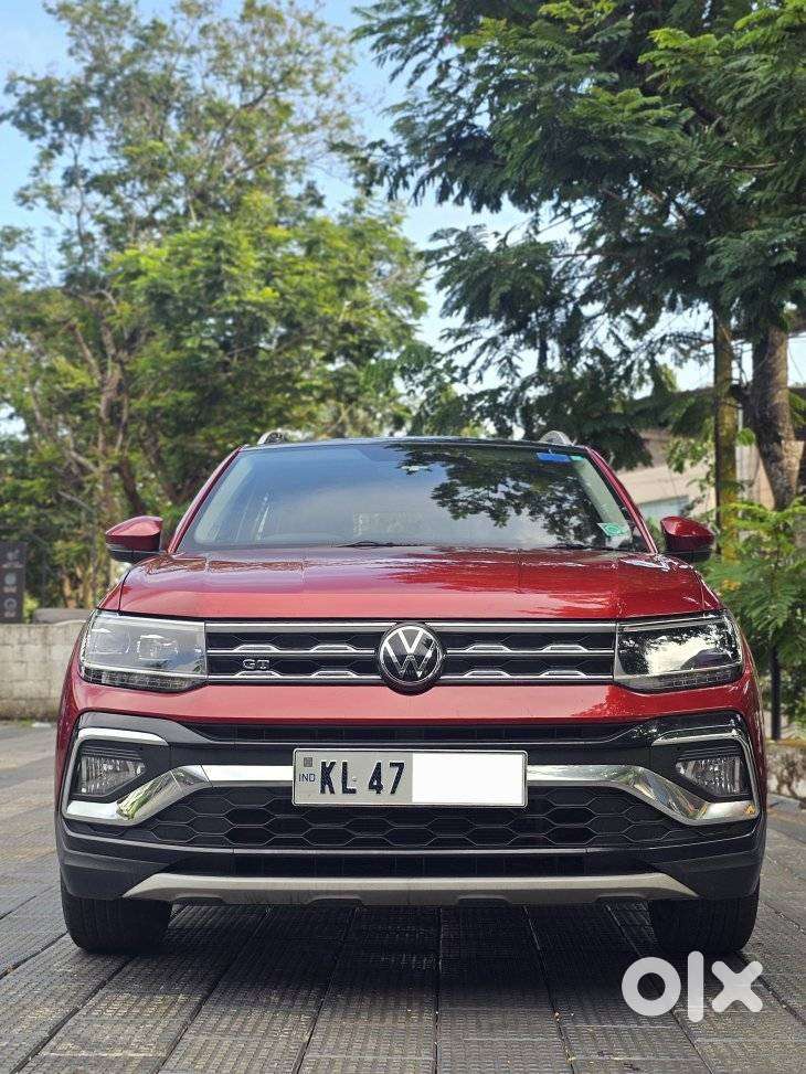 Volkswagen Taigun 1.5 Tsi Gt Plus, 2023, Petrol