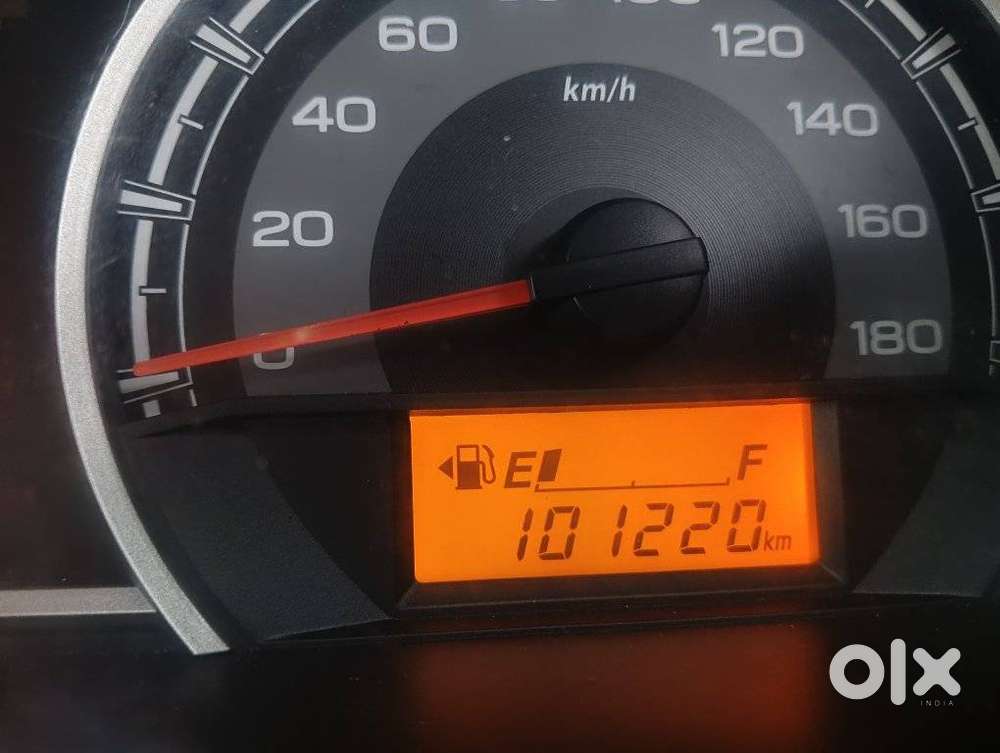 Maruti Suzuki Alto 800 Lxi, 2015, Petrol