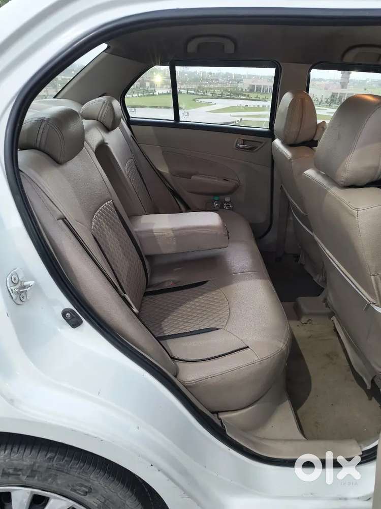Swift Dzire Diesal 2015-(last=28/12/2015)