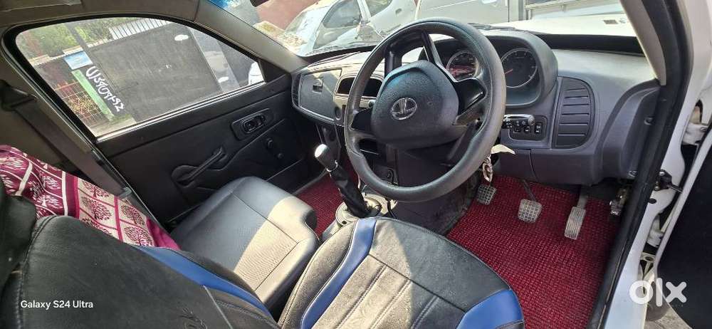 Tata Xenon Xt Ex 4x4, 2022, Petrol