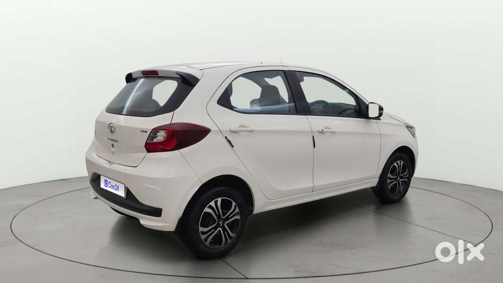 Tata Tiago 1.2 Revotron Xt Cng, 2022, Cng & Hybrids