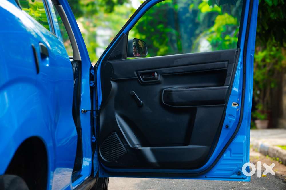 Maruti Suzuki S-presso Lxi Opt, 2022, Petrol