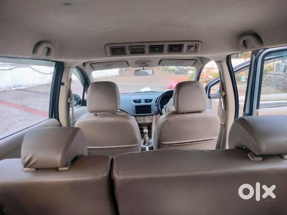 Maruti Suzuki Ertiga 2012-2015 Zdi Plus, 2015, Diesel