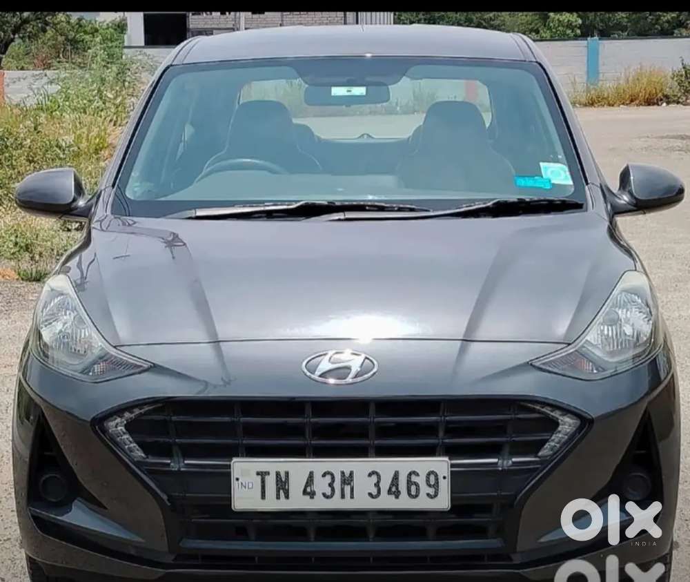 Hyundai Grand I10 2022
