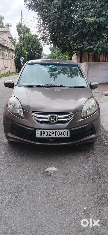 Honda Amaze 2013-2016 E I-dtech, 2014, Diesel