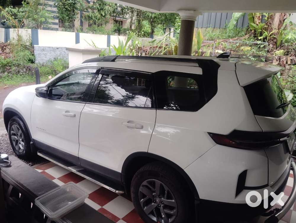 Tata Safari 4x2, 2024, Diesel