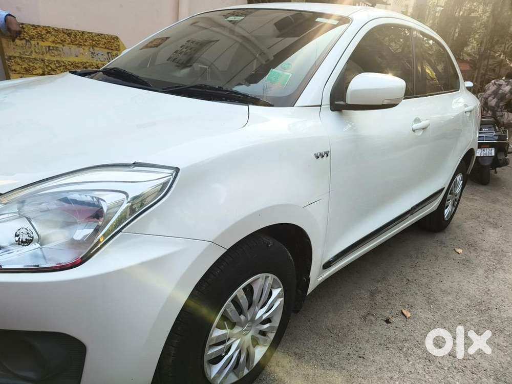 Maruti Suzuki Dzire 2017 Petrol 26500 Km Driven
