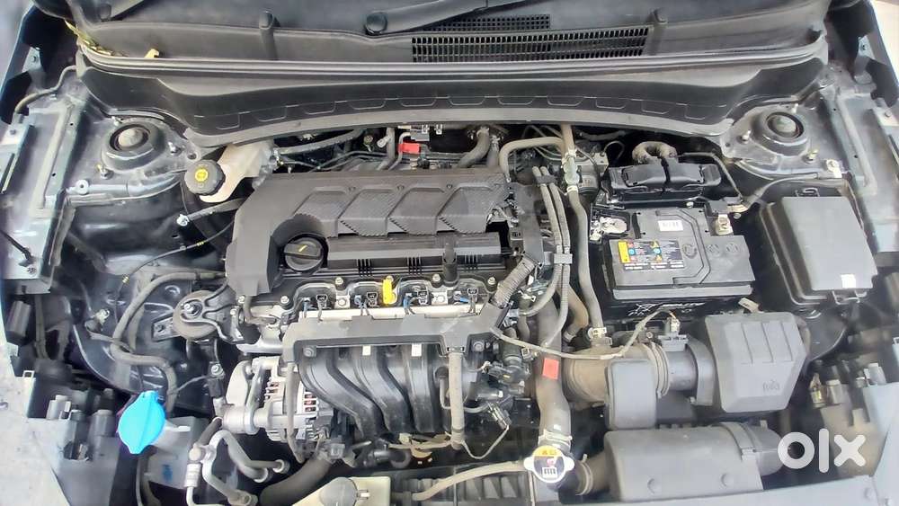 Kia Seltos Htx G, 2024, Petrol