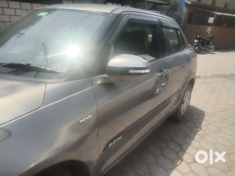 Maruti Suzuki Swift Dzire 2013 Diesel 180000 Km Driven