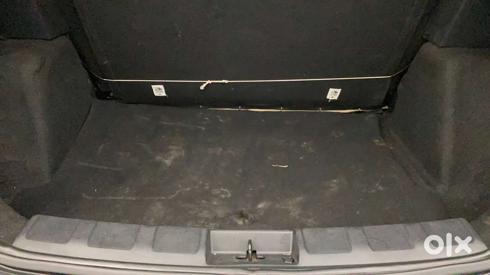 Tata Nexon Smart Plus S 1.2 Revotron Petrol 5 Mt, 2024, Petrol