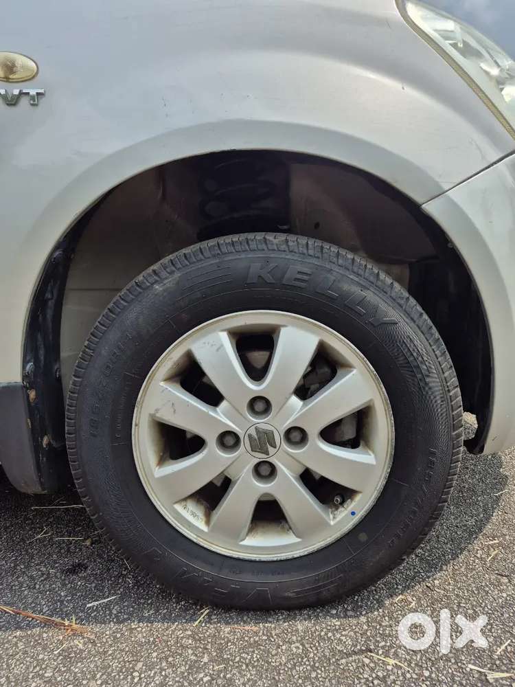 Maruti Suzuki Ritz 2014 Variant Zxi