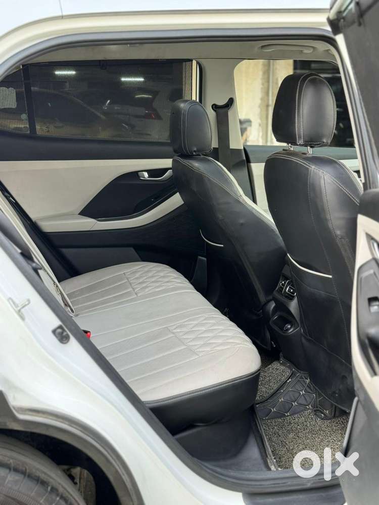Hyundai Creta 1.5 Sx Executive Diesel, 2022, Diesel