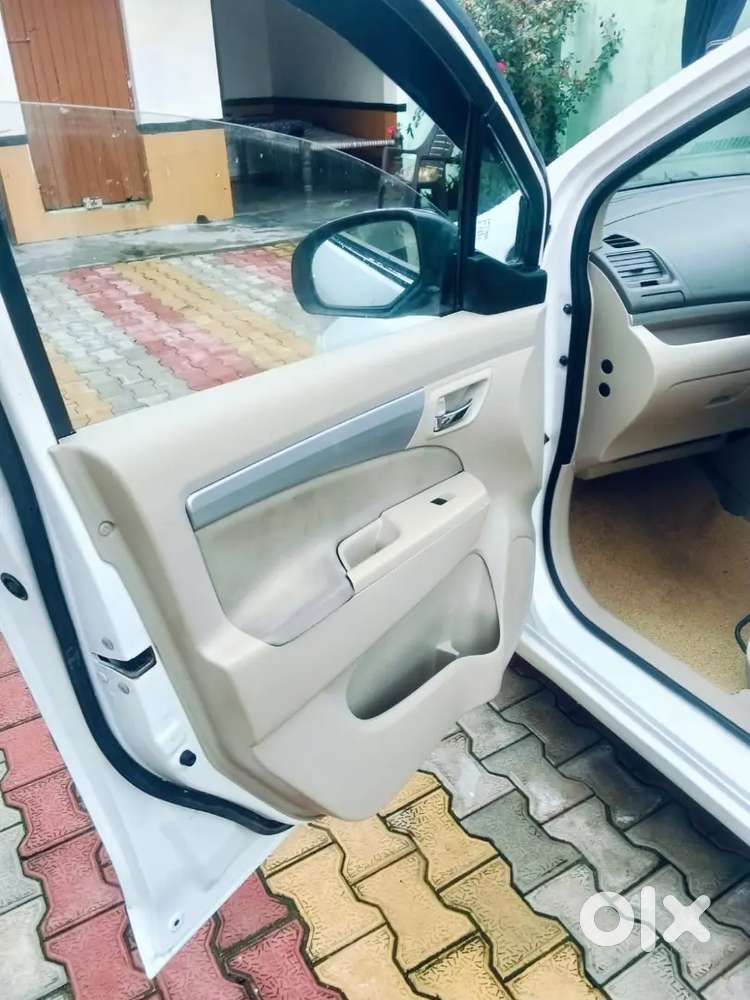 Maruti Suzuki Ertiga Vdi 2018